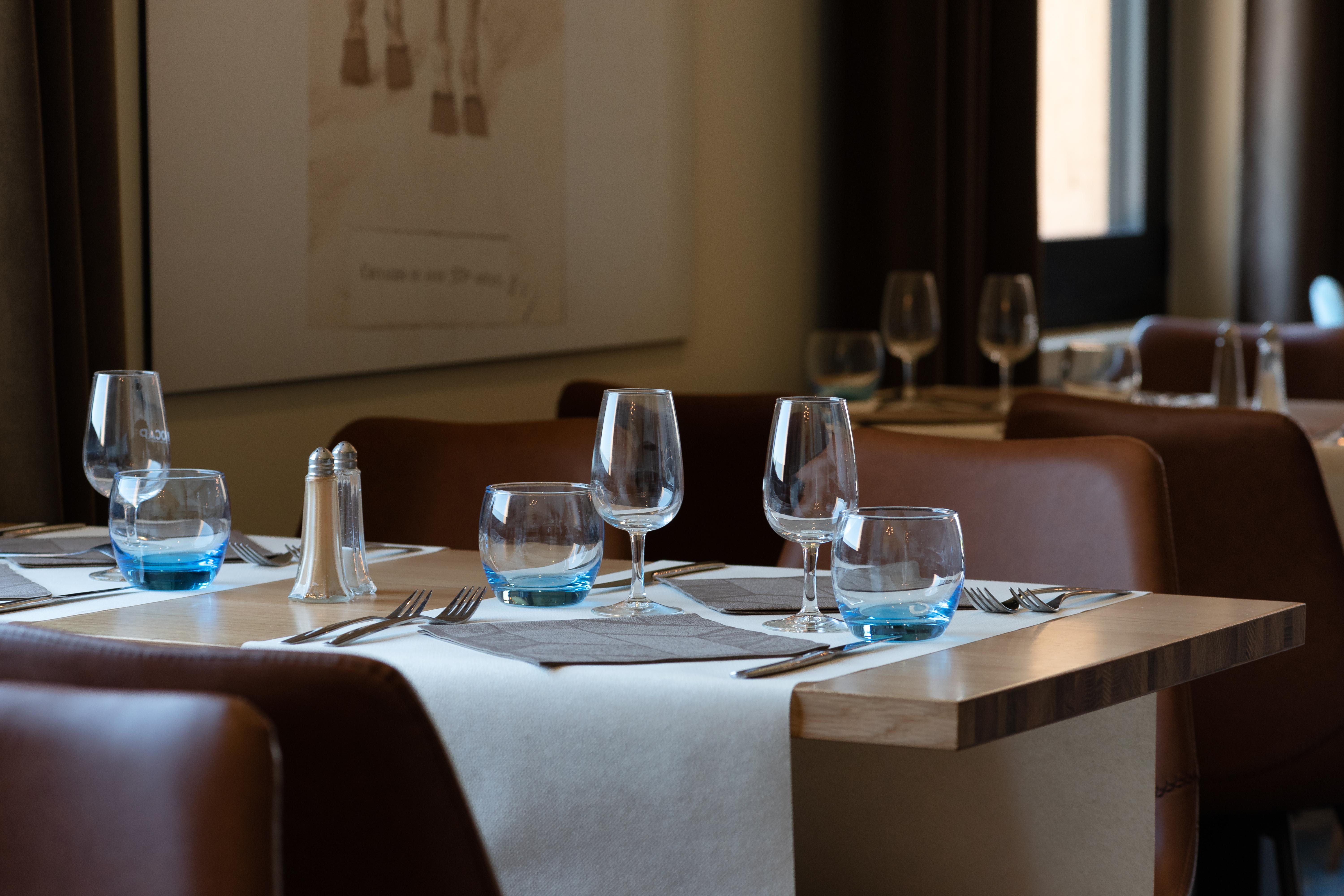 Sowell Hotels Les Chevaliers Каркассон Экстерьер фото