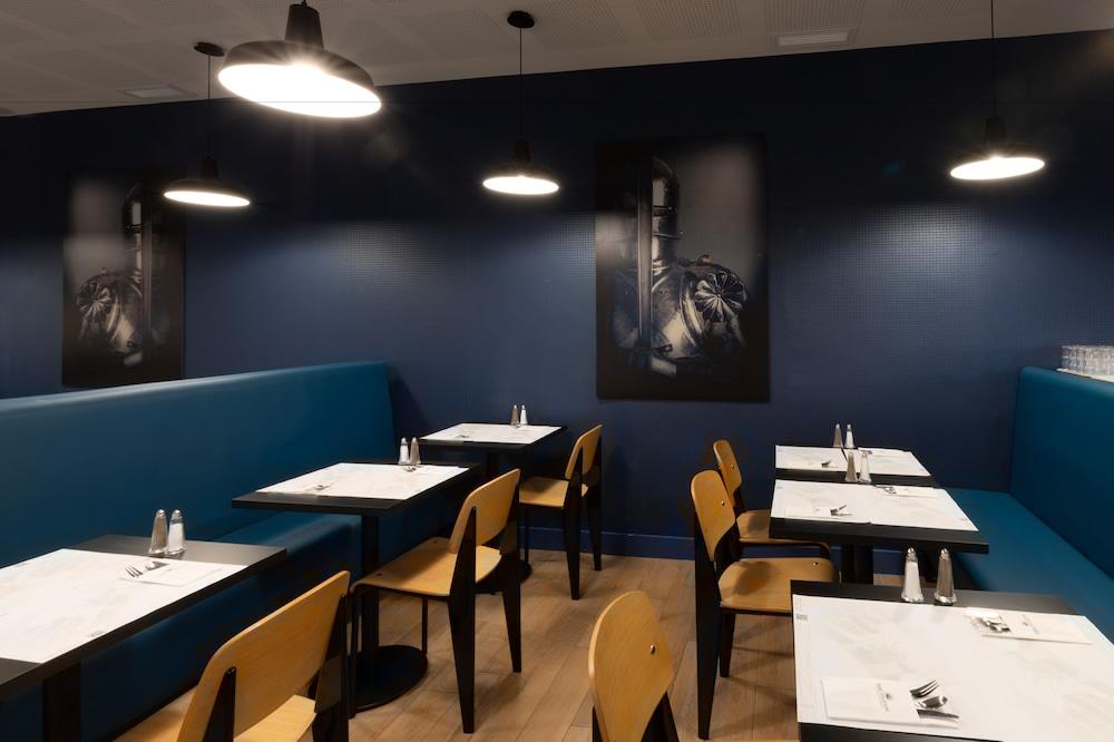 Sowell Hotels Les Chevaliers Каркассон Экстерьер фото